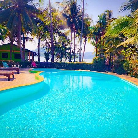 Banmae Resort Kohchang Koh Chang Exterior photo