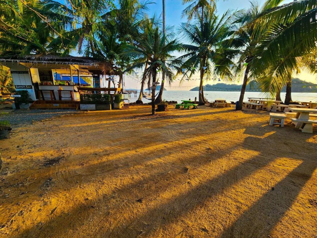 Banmae Resort Kohchang Koh Chang Exterior photo