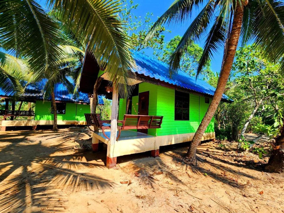 Banmae Resort Kohchang Koh Chang Exterior photo