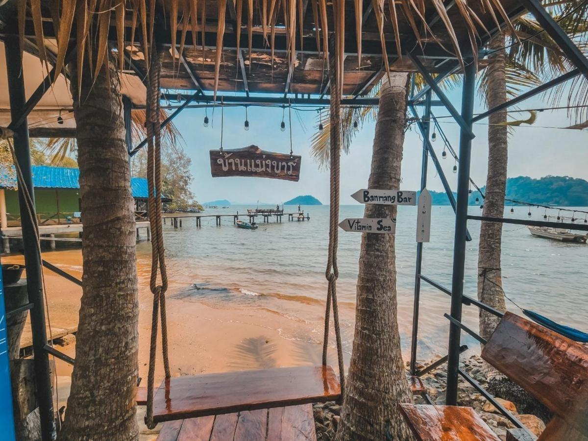 Banmae Resort Kohchang Koh Chang Exterior photo