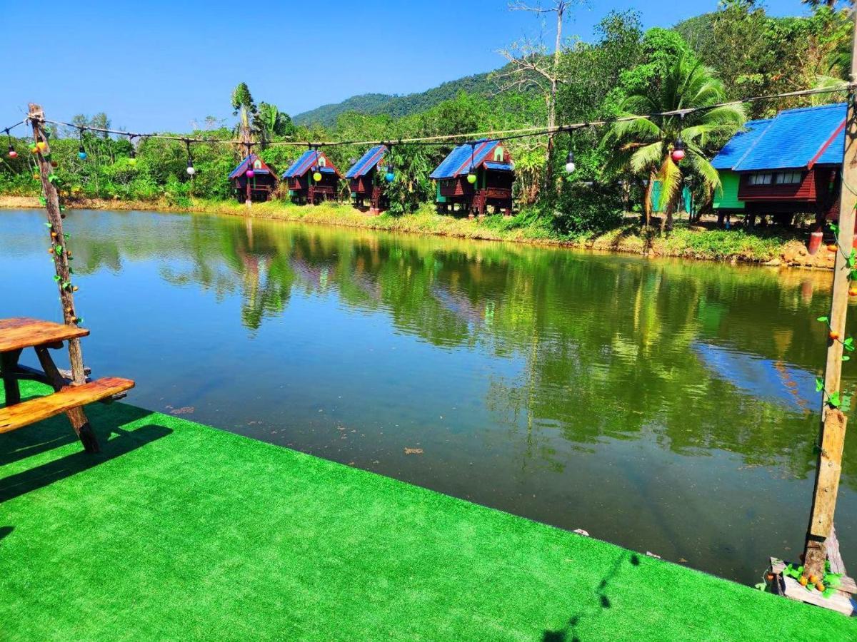 Banmae Resort Kohchang Koh Chang Exterior photo