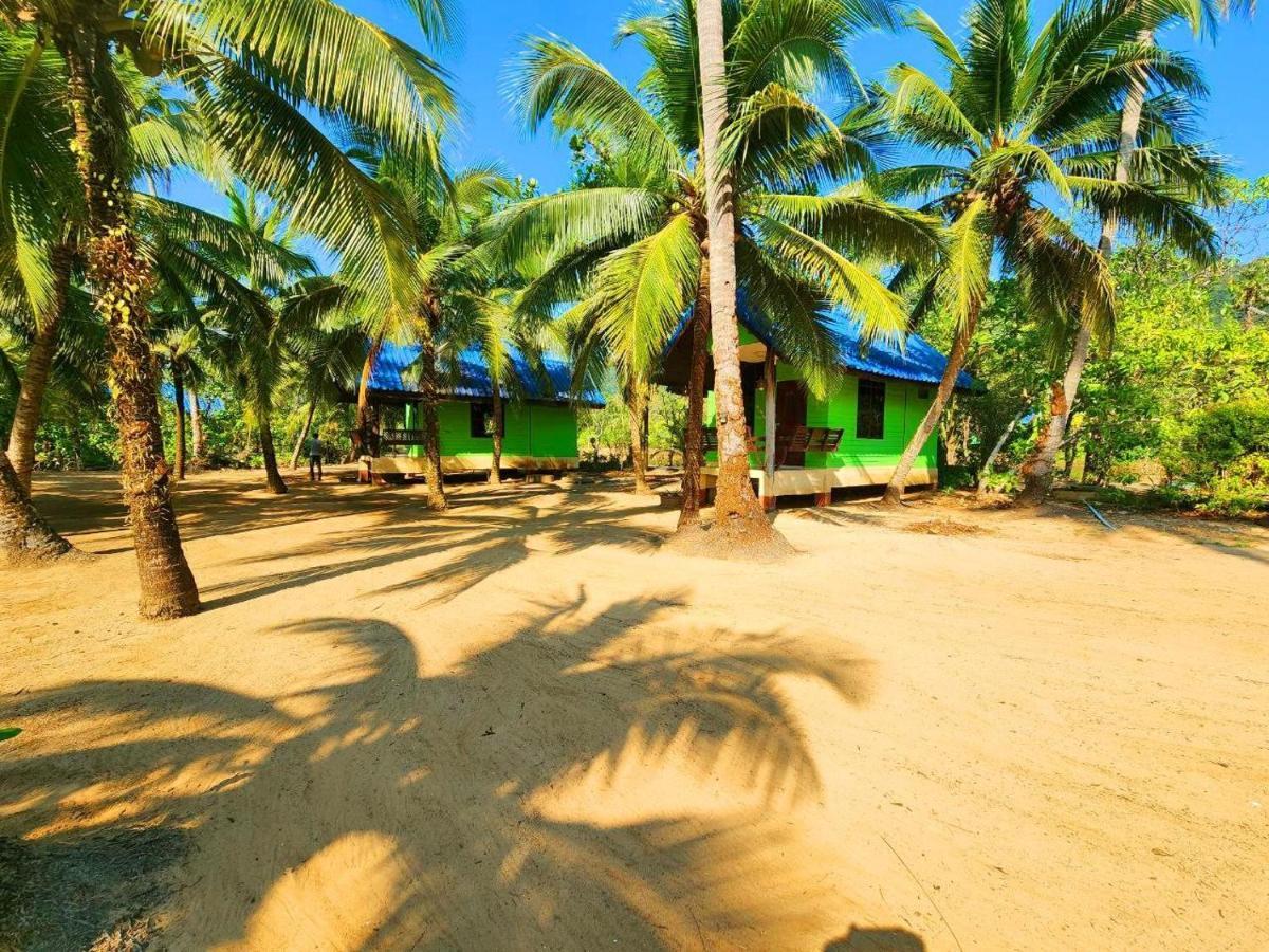 Banmae Resort Kohchang Koh Chang Exterior photo