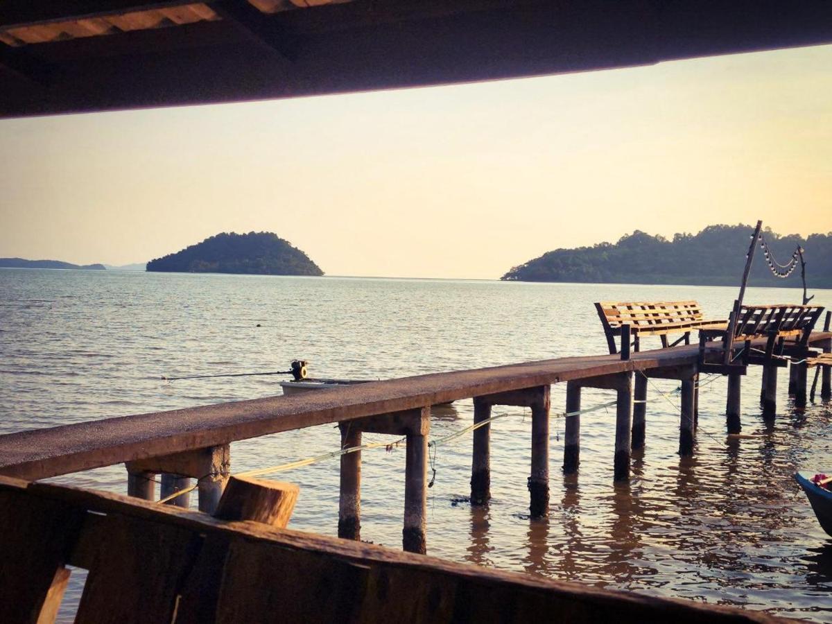 Banmae Resort Kohchang Koh Chang Exterior photo