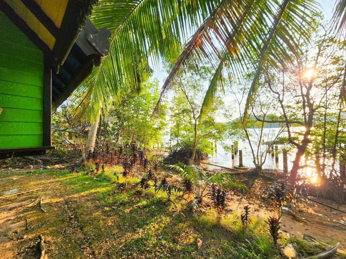 Banmae Resort Kohchang Koh Chang Exterior photo