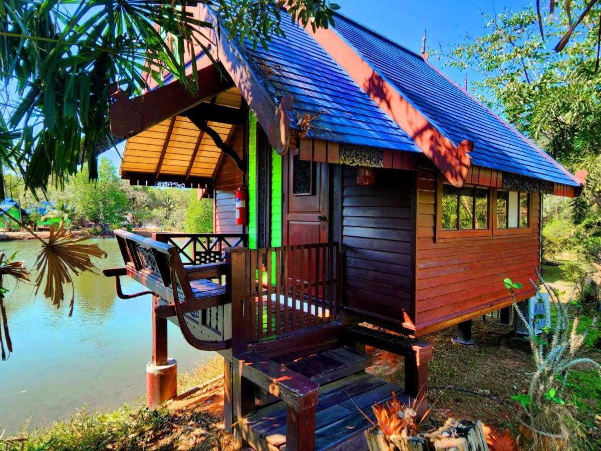 Banmae Resort Kohchang Koh Chang Exterior photo