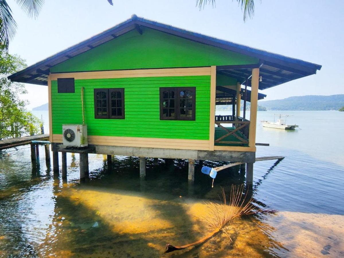 Banmae Resort Kohchang Koh Chang Exterior photo