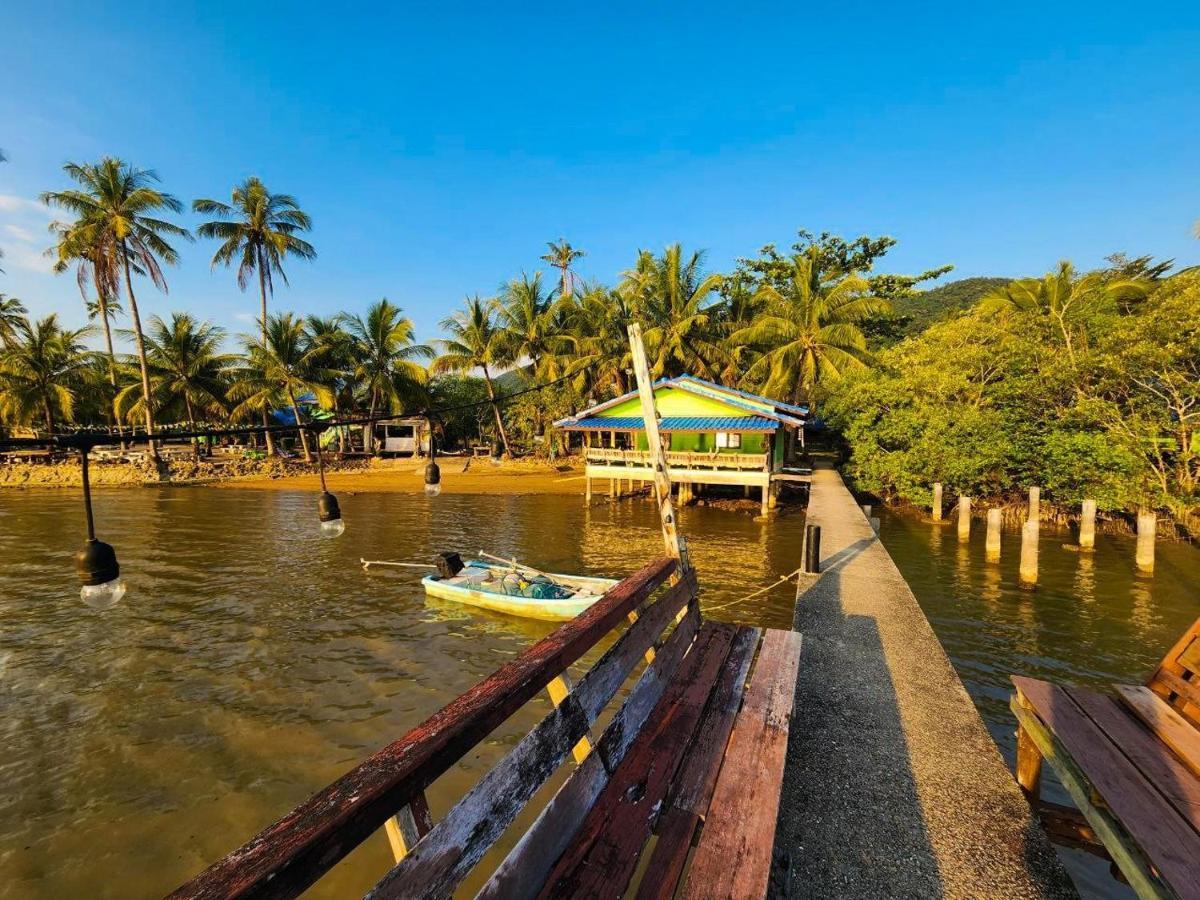 Banmae Resort Kohchang Koh Chang Exterior photo