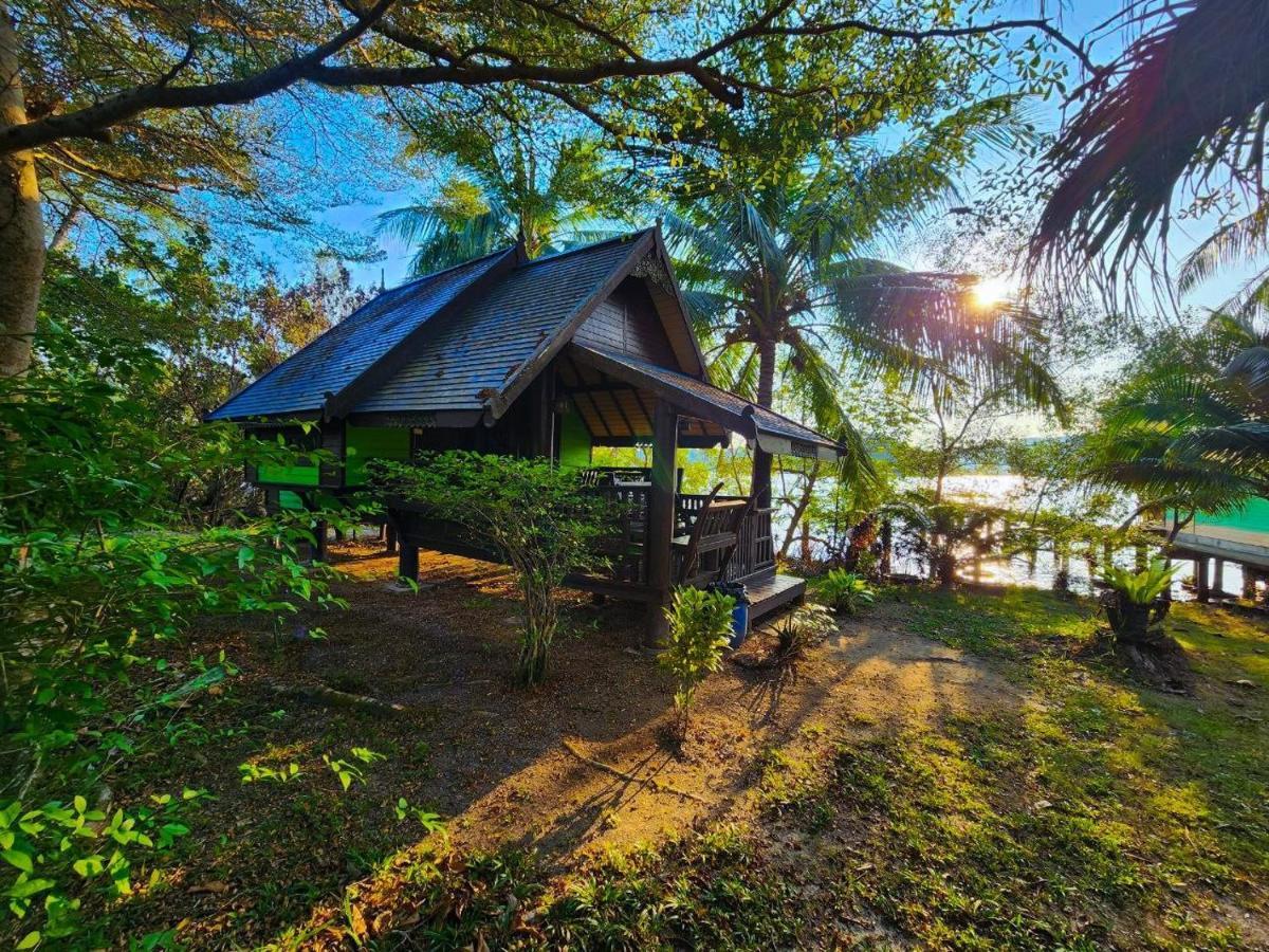 Banmae Resort Kohchang Koh Chang Exterior photo