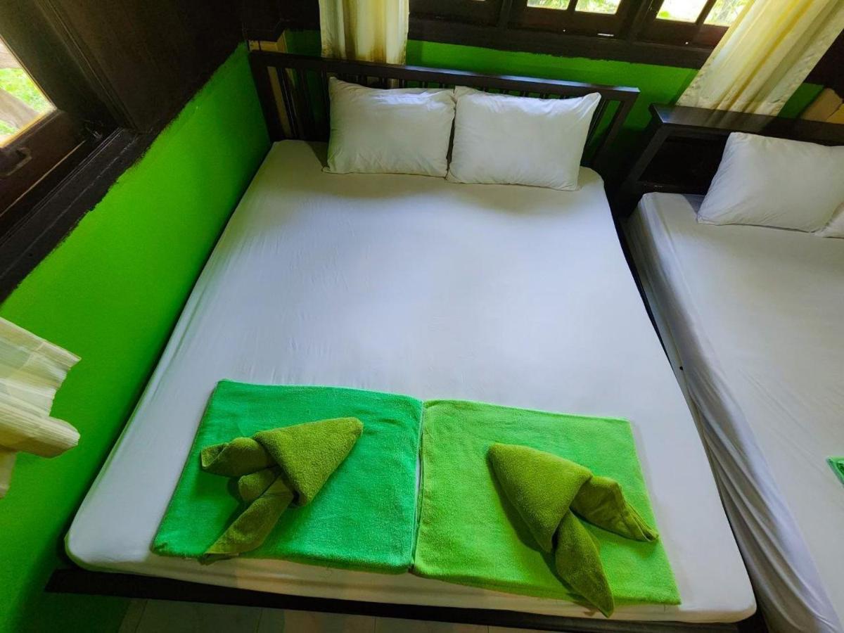 Banmae Resort Kohchang Koh Chang Exterior photo