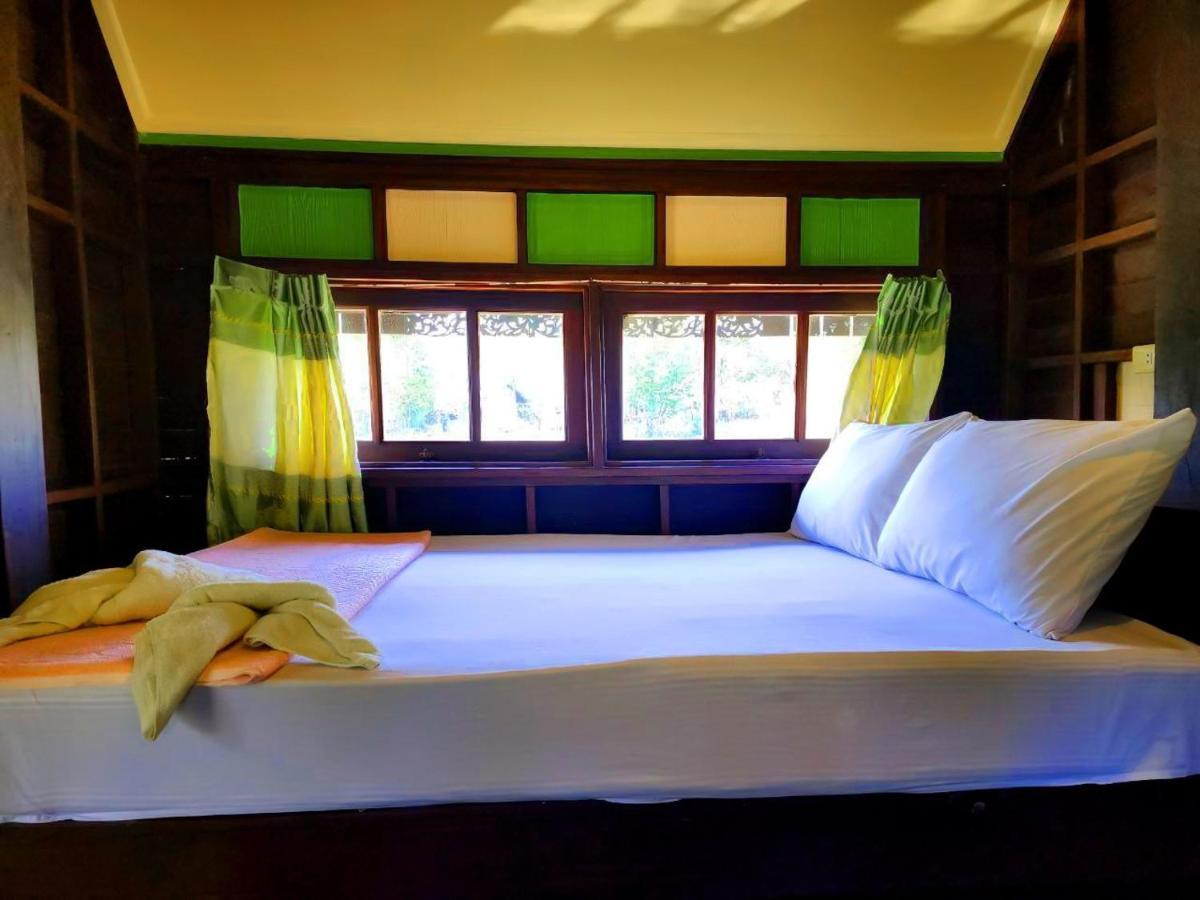Banmae Resort Kohchang Koh Chang Exterior photo