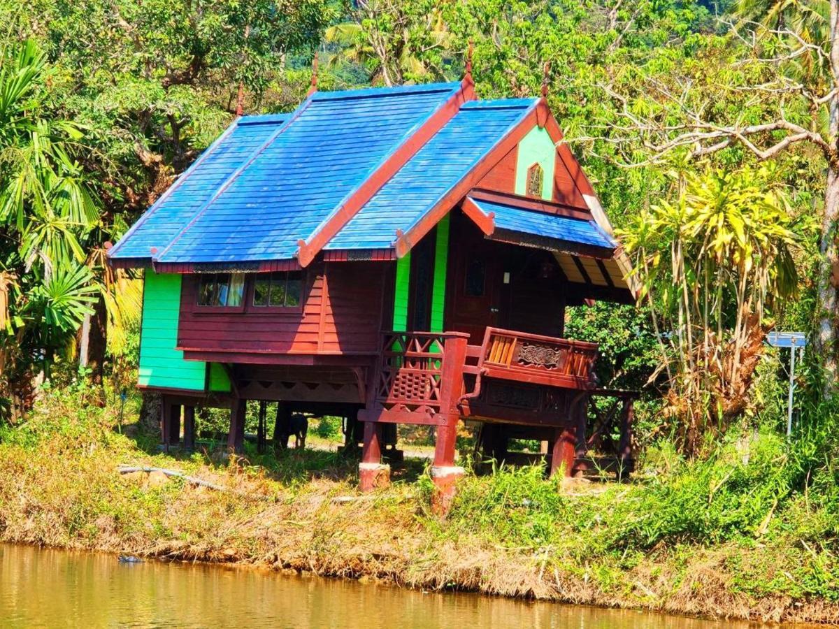 Banmae Resort Kohchang Koh Chang Exterior photo
