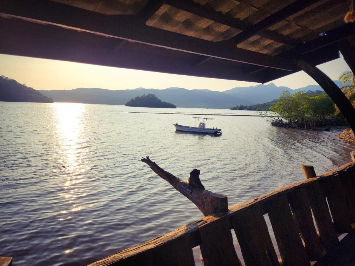 Banmae Resort Kohchang Koh Chang Exterior photo