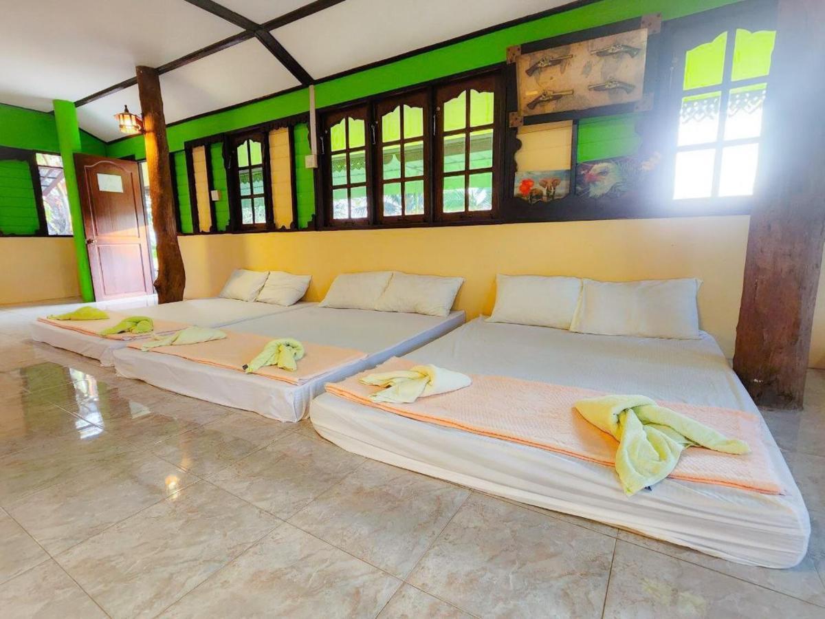 Banmae Resort Kohchang Koh Chang Exterior photo