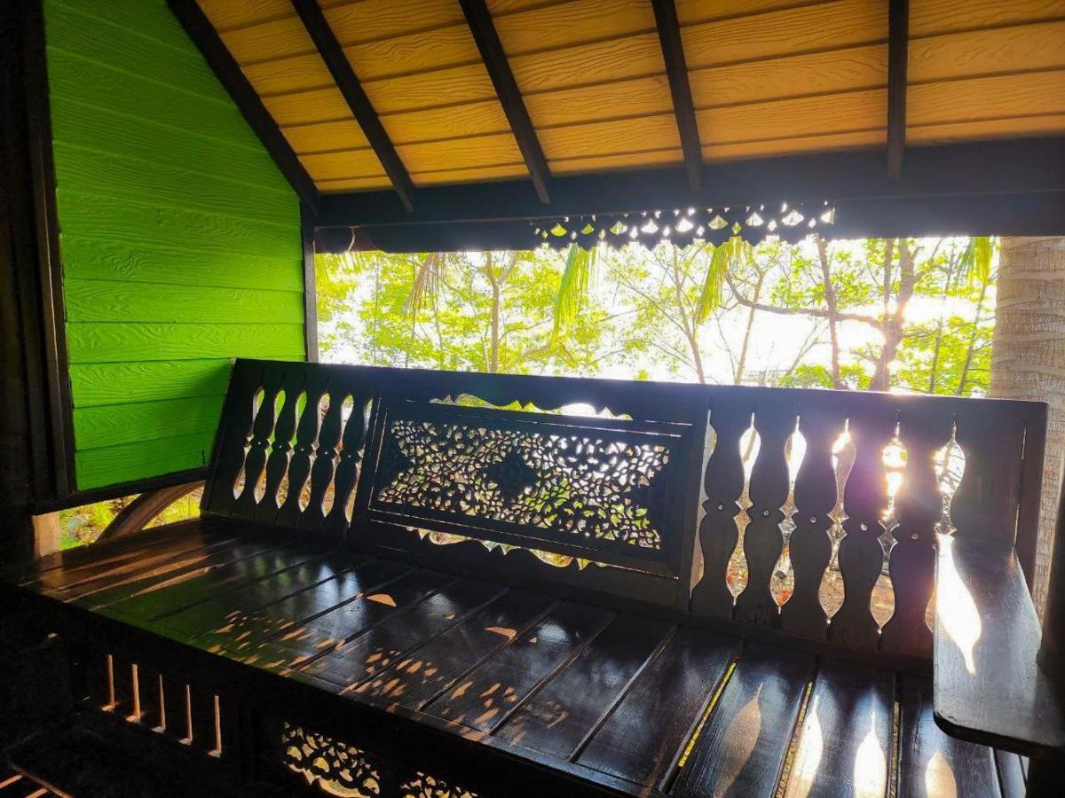 Banmae Resort Kohchang Koh Chang Exterior photo