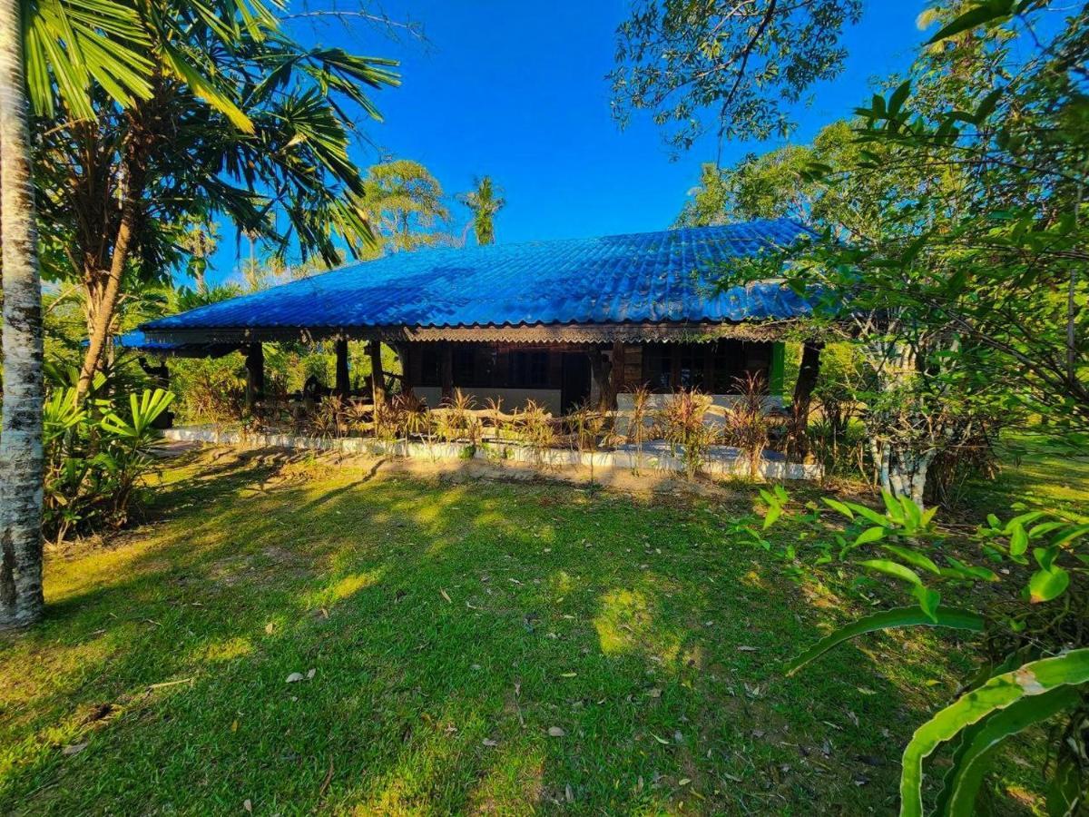Banmae Resort Kohchang Koh Chang Exterior photo